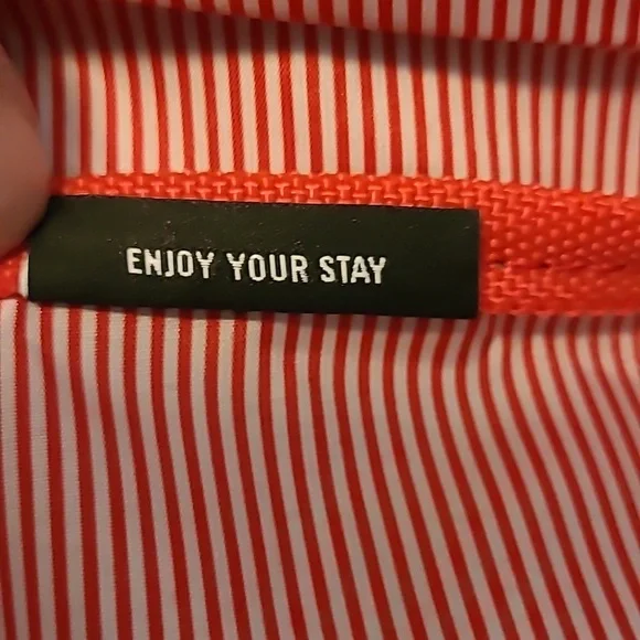 HERSCHEL fanny pack waist bag/ crossbody with pouch - Picture 9 of 13